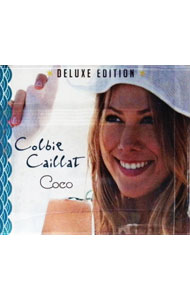 【中古】【全品10倍！4/5限定】ココ−決定盤 / コルビー・キャレイ