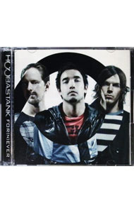 【中古】【CD＋DVD】フォーネヴァー−デラックス・エディション / フーバスタンク