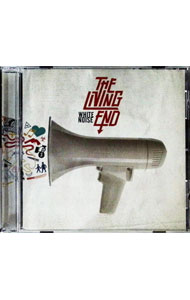 &nbsp;&nbsp;&nbsp; ホワイト・ノイズ の詳細 発売元: ビクターエンタテインメント アーティスト名: リヴィング・エンド カナ: ホワイトノイズ / リヴィングエンド ディスク枚数: 1枚 品番: VICP64200 発売日: 2008/10/22 曲名Disc-11.　ハウ・ドゥ・ウィ・ノウ2.　レイズ・ジ・アラーム3.　ホワイト・ノイズ4.　モメント・イン・ザ・サン5.　ウェイティング・フォー・ザ・サイレンス6.　メイク・ザ・コール7.　ローデッド・ガン8.　キッド9.　21stセンチュリー10.　ヘイ・ヘイ・ディスビリーヴァー11.　サム・オブ・アス12.　スージー（日本盤ボーナス・トラック）13.　ニュー・フロンティア（日本盤ボーナス・トラック） 関連商品リンク : リヴィング・エンド ビクターエンタテインメント