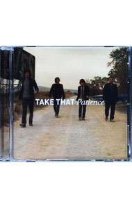 &nbsp;&nbsp;&nbsp; ペイシェンス の詳細 発売元: ユニバーサルミュージック アーティスト名: テイク・ザット カナ: ペイシェンス / テイクザット ディスク枚数: 1枚 品番: UICP5023 発売日: 2007/01/24 関連商品リンク : テイク・ザット ユニバーサルミュージック