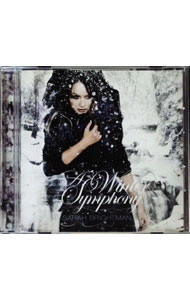 【中古】冬のシンフォニー / サラ・ブライトマン