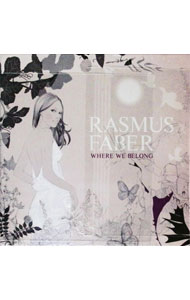 &nbsp;&nbsp;&nbsp; ホエア・ウィ・ビロング の詳細 発売元: ビクターエンタテインメント アーティスト名: ラスマス・フェイバー カナ: ホエアウィビロング / ラスマスフェイバー ディスク枚数: 1枚 品番: VICP64539 発売日: 2008/11/19 曲名Disc-11.　ARE　YOU　READY（日本盤ボーナス・トラック）2.　GIVE　IT　TO　ME3.　ALRIGHT−INTERLUDE4.　EVERYTHING　IS　ALRIGHT5.　NA　MINHA　TERRA6.　ANY　WAY（日本盤ボーナス・トラック）7.　EVERYTIME　WE8.　ALWAYS9.　I　DON’T　MIND10.　NEVER　FIGURE　OUT11.　NO　MORE　FALLING12.　CIDADE　OPOSTA13.　TRAVELLER　TOCCATA14.　YES15.　WHERE　WE　BELONG16.　GIANT　LEAP（日本盤ボーナス・トラック） 関連商品リンク : ラスマス・フェイバー ビクターエンタテインメント