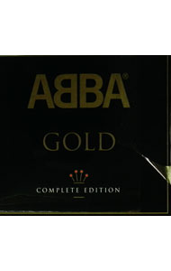 【中古】【2CD】アバ・ゴールド（コンプリート・エディション） / アバ
