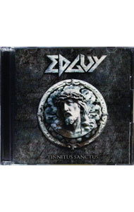 【中古】【2CD】ティニタス・サンクタス 初回限定盤 / エドガイ