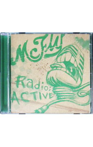 【中古】レディオ；アクティブ / マクフライ