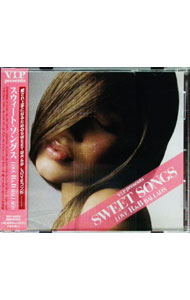 Omnibus - 【中古】VIP　presents　SWEET　SONGS　LOVE　R＆B　Ballads− / オムニバス