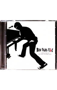【中古】【CD＋DVD】ベン・フォールズ・ファイル　コンプリート・ベスト・オブ・ベン・フォールズ・ファイヴ＆ベン・フォールズ / ベン・フォールズ