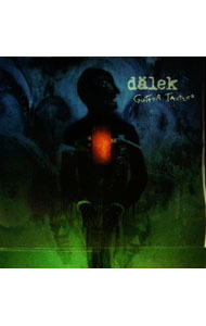 【中古】ガター・タクティクス / DA［¨］LEK