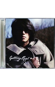 【中古】【2CD】走出昨天　Getting　Real / ケン・チュウ