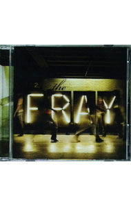 【中古】ザ・フレイ / フレイ