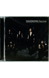 �ͥåȥ��� ����������Ź���㤨��֡���šۡ�CD��DVD��Survivor����090325��4th��Album����The��Secret��Code��Pre��Release��Single�� / ���������פβ����Ǥ������ʤ�258�ߤˤʤ�ޤ���