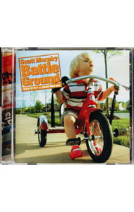 【中古】Battle　Ground−スコット・マーフィーvs　Scot　Murphy / スコット・マーフィー