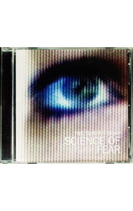 【中古】サイエンス・オブ・フィアー / テンパー・トラップ