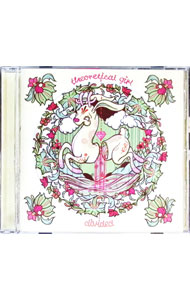 【中古】ディヴァイディッド / セオレティカル・ガール