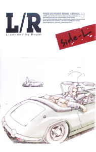 &nbsp;&nbsp;&nbsp; L／R　cloud　001［Limited］ の詳細 付属品: MISSION　CIGARET　type−2・解説書・収納BOX付 発売元: パイオニアLDC カナ: エルアール01リミテッド / カワサキイツロウ ディスク枚数: 1枚 品番: PIBA1400 リージョンコード: 2 発売日: 2003/03/21 映像特典: ノンテロップオープニング 内容Disc-1＜第1話＞人魚の足／Be　traced＜第2話＞蜜の味／A　taste　of　secret＜第3話＞少女，都へ行く／A　girl　goes　to　city 関連商品リンク : 川崎逸朗【監督】 パイオニアLDC