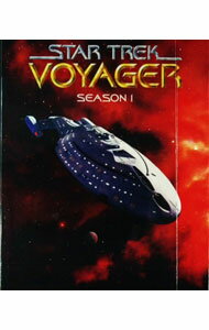 楽天市場】中古 スタートレック ヴォイジャーの通販