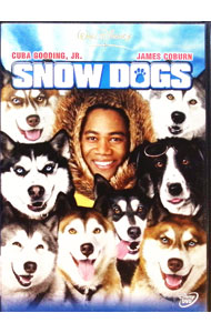 &nbsp;&nbsp;&nbsp; スノー・ドッグ の詳細 発売元: ブエナ　ビスタ カナ: スノードッグ SNOW DOGS / ブライアンレバント ディスク枚数: 1枚 品番: VWDS3998 リージョンコード: 2 発売日: 2005/03/18 映像特典: 内容Disc-1スノー・ドッグ 関連商品リンク : ブライアン・レバント ブエナ　ビスタ
