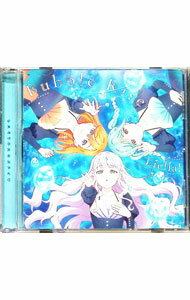 [중고] Bubble Rise/Special Color [러브라이브! 슈퍼스타!!] 3기 제2화 삽입곡/제3화 삽입곡(제2화반) / Liella!