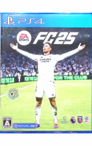 PS4 EA SPORTS FC25