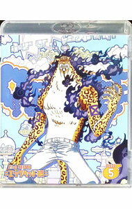 ����šۡ�Blu−ray��ONE��PIECE�����ԡ�����21ST�������󡡥��å��إå��ԡ�piece��5 / ���˥�