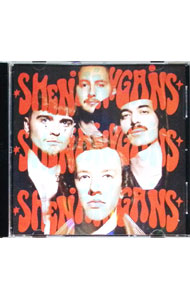 【中古】【全品10倍！4/5限定】On　Monte　Verita / Shenanygans