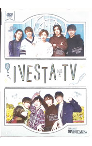 IVESTA　TV / 堀田竜成