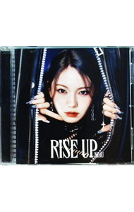 【中古】RISE　UP　WithU　Sony　Music　Shop限定盤（AYAKA盤） / NiziU