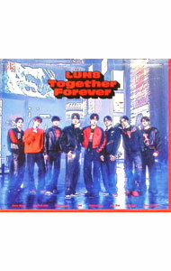 【中古】【全品10倍！4/5限定】Together　Forever / LUN8