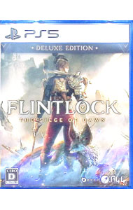����š�PS5 Flintlock��Deluxe��Edition��DL��������°�ʤ���