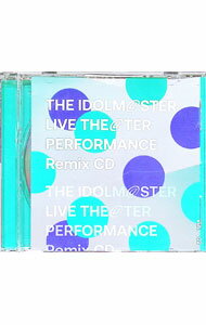 &nbsp;&nbsp;&nbsp; THE　IDOLM＠STER　LIVE　THE＠TER　PERFORMANCE　Remix　CD　02 の詳細 発売元: バンダイナムコアーツ アーティスト名: オムニバス カナ: ジアイドルマスターライブシアターパフォーマンスリミックスシーディー02 / オムニバス ディスク枚数: 1枚 品番: LACZ10047 発売日: 2021/01/23 関連商品リンク : オムニバス バンダイナムコアーツ