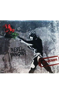 Other - 【中古】REBEL　BANQUET / JUMPS