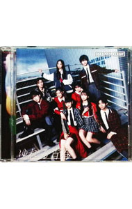 【中古】ゆれる青春　TYPE−B / ONE　LOVE　ONE　HEART