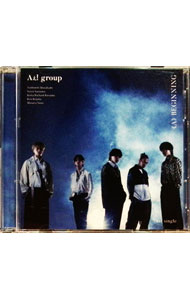 楽天市場】Aぇ! group CDの通販