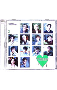 &nbsp;&nbsp;&nbsp; 【フォトブックC・フォトカードC付】消費期限 の詳細 発売元: その他発売会社 アーティスト名: SEVENTEEN カナ: ショウヒキゲン / セブンティーン SEVENTEEN ディスク枚数: 1枚 品番: POCS30027 発売日: 2024/11/27 関連商品リンク : SEVENTEEN その他発売会社