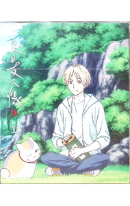 【中古】【イラストカード・ブックレット・特典ディスク付】夏目友人帳　漆　1　完全生産限定版 / 伊藤秀樹【監督】