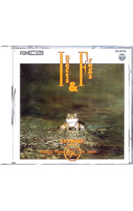 HUMAN　RESTORATION　NATURAL　TUNE　IN　JAPAN　INSECTS　＆　FROGS〈虫たちと蛙のコーラス〉 / その他