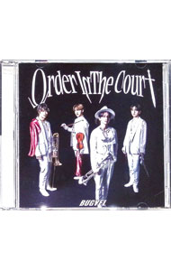 【中古】Order　In　The　Court / BUGVEL