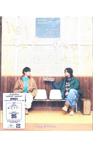 【中古】【CD＋DVD　三方背ケース・フォトブック付】halfmoon／moooove！！　Dear　Tiara盤　［ステッカー付属なし］ / King　＆　Prince