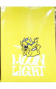 【中古】【収納BOX・ステッカーシート・マドラー付】MOONLIGHT　JISUNG　ver．　初回生産限定盤　マド..