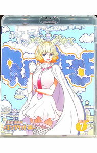 【中古】【Blu−ray】ONE　PIECE　ワンピース　21STシーズン　エッグヘッド編　piece．7 / アニメ