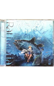 【中古】Ratimeria（ラティメリア） / りぶ