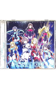 &nbsp;&nbsp;&nbsp; THE　IDOLM＠STER　MILLION　ARMOR　ACE＆BEYOND の詳細 発売元: 株式会社バンダイナムコミュージックライブ アーティスト名: ゲーム カナ: ジアイドルマスターミリオンアーマーエースアンドビヨンド THE IDOLM@STER MILLION ARMOR ACE&BEYOND / ゲーム ディスク枚数: 1枚 品番: LACM24658 発売日: 2025/02/26 関連商品リンク : ゲーム 株式会社バンダイナムコミュージックライブ