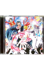 【中古】【全品10倍！1/10限定】ウタの歌　ONE　PIECE　FILM　RED / Ado