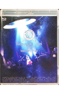 【中古】【Blu−ray】Komagata　Yuri　2nd　Live−Interstellar　Flyer− / 駒形友梨【出演】