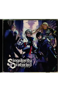 【中古】にじさんじボイスドラマ 「シンギュラリティ・オラトリオ」 / その他