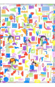 【中古】【Blu－ray】7ORDER LIVE FACTORY－脱色と着色－ / 7ORDER【出演】