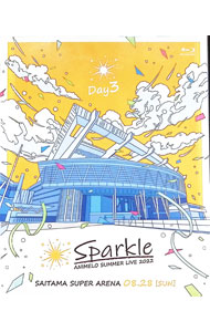 Animelo　Summer　Live　2022　−Sparkle−　DAY3　スリーブケース・ブックレット付 / i☆Ris