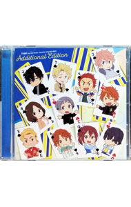 【中古】Free！　Character　Song　Mini　Album　Additional　Edition / アニメ