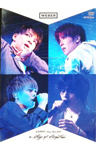 ����šۡ�PHOTOBOOK��������BOX�ա�WEBER��LIVE��TOUR��2019��−a��story��of��deception−����...