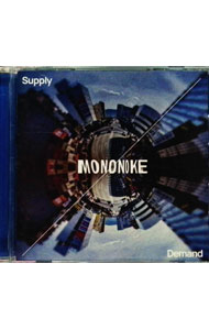 【中古】Supply／Demand / MONONOKE